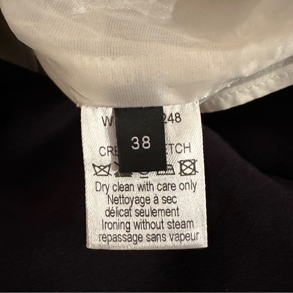 Joseph Dress  - Picture 6 of 12